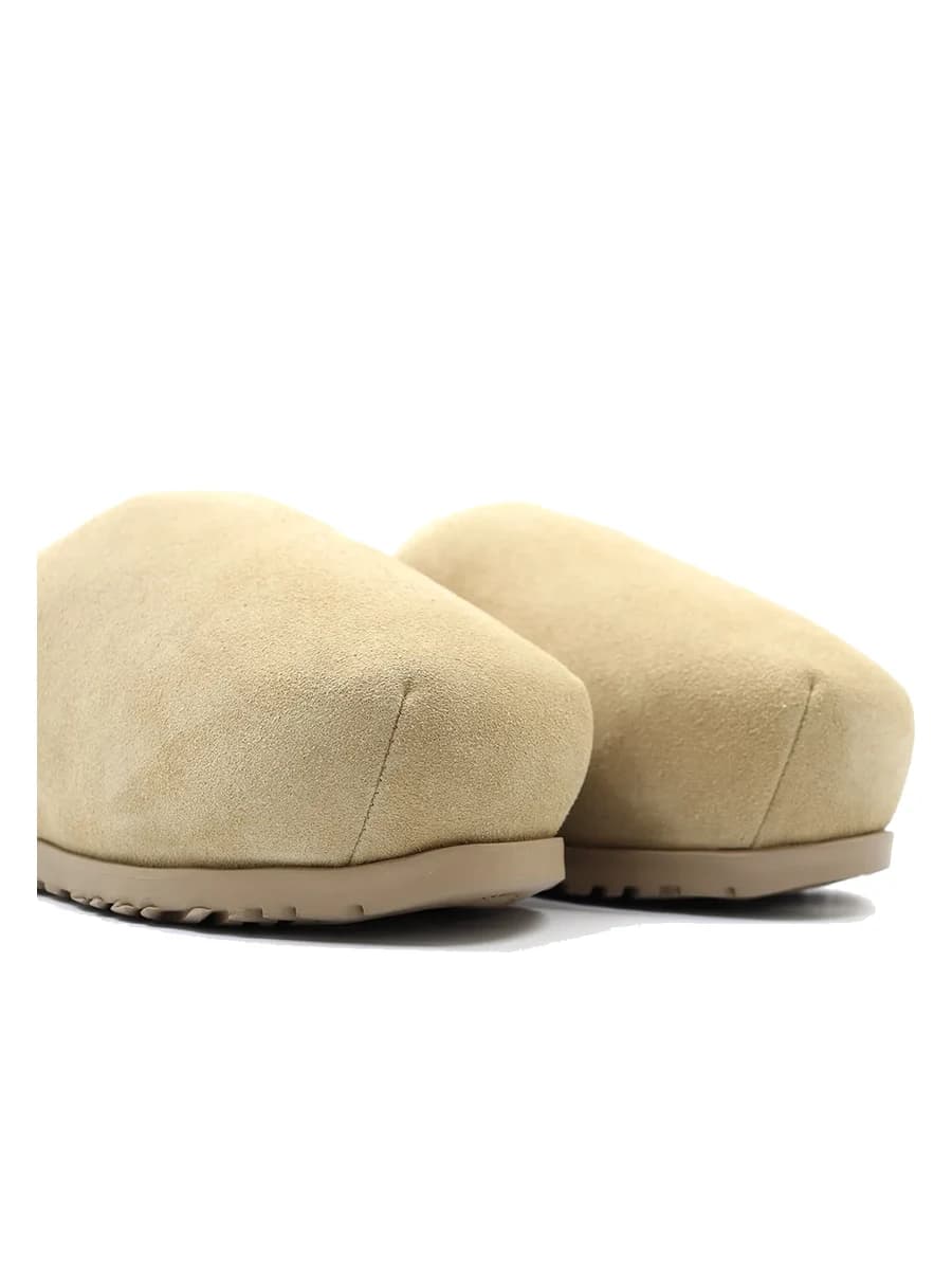 UGG Pumped Slide Mustard Seed — фото 2
