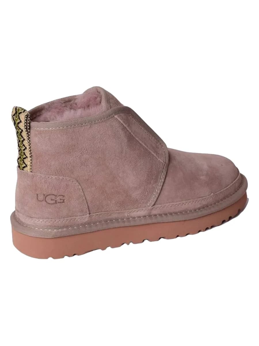 UGG Neumel Flex Dusk — фото 5