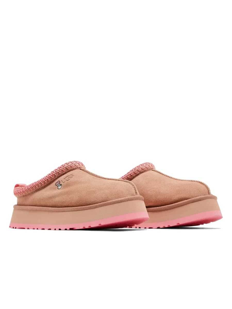 UGG Tazz Sand Love — фото 2
