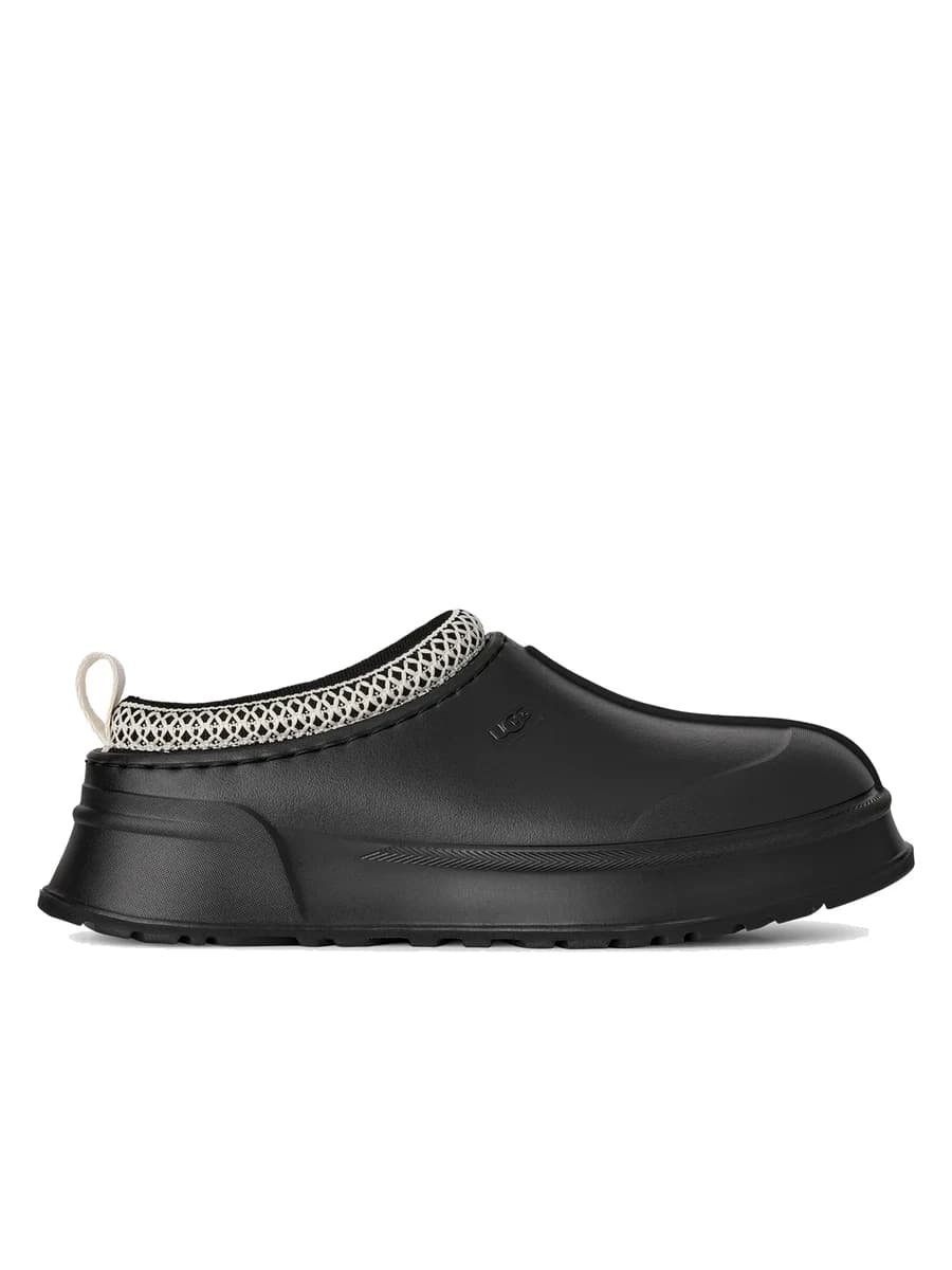 UGG Tazz Molded Black