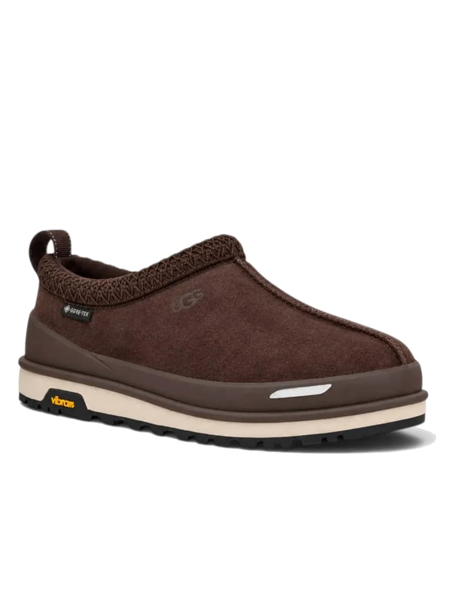 UGG Mens Tasman Guard GTX Chocolate — фото 2