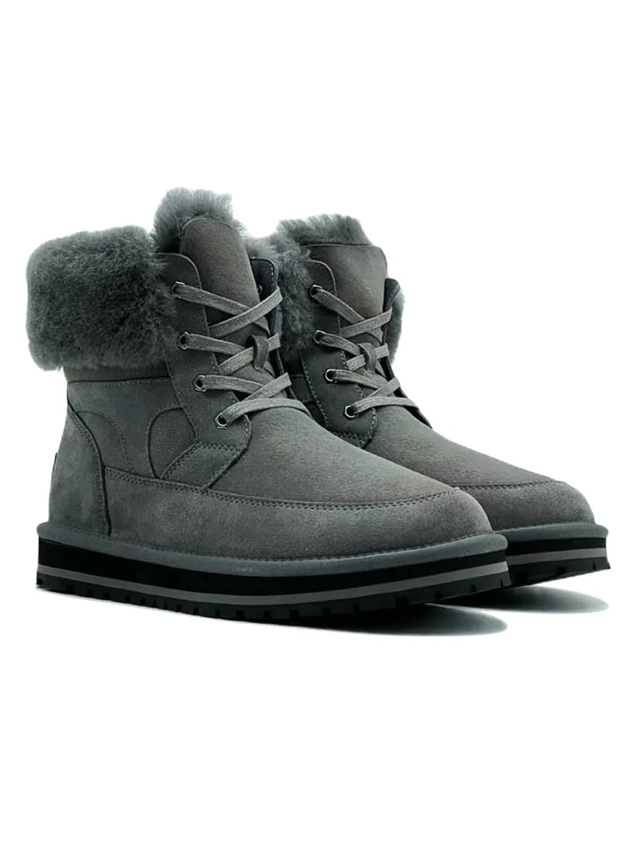 UGG Liana New Grey