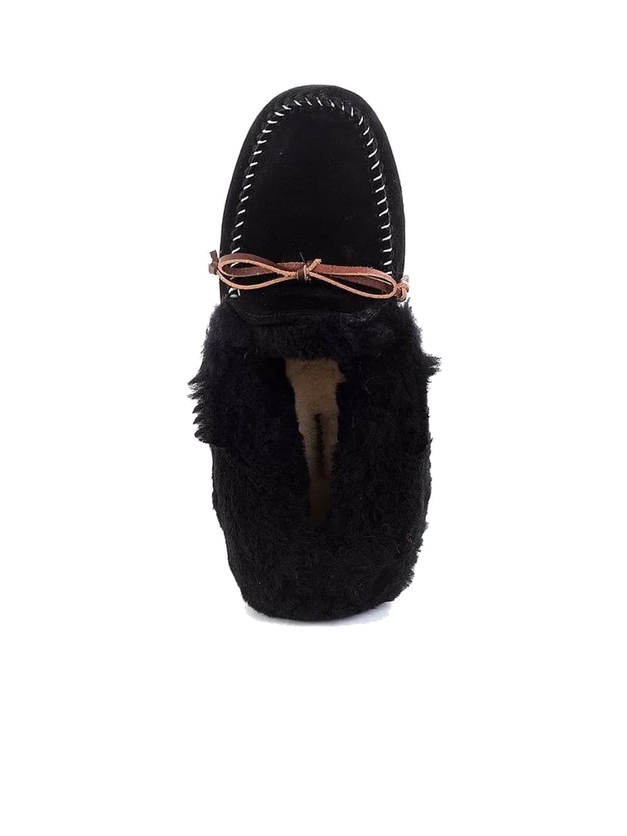 UGG Alena Black Full — фото 3