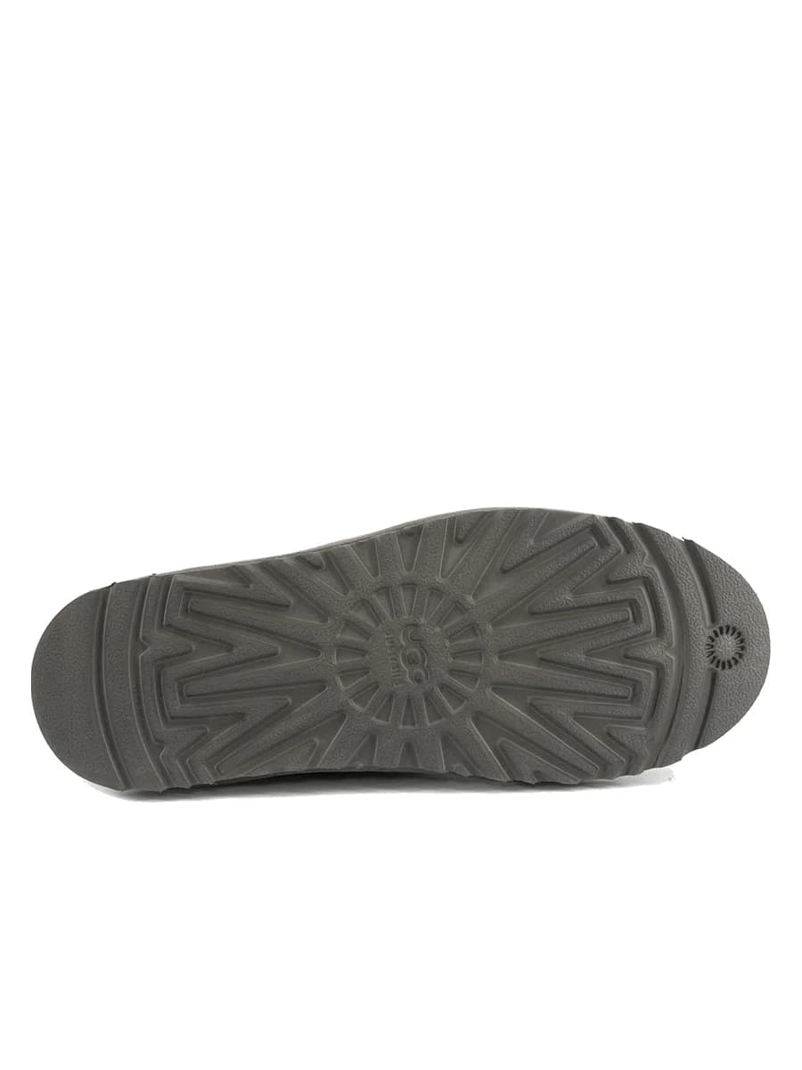 UGG Mens Neumel Grey — фото 5
