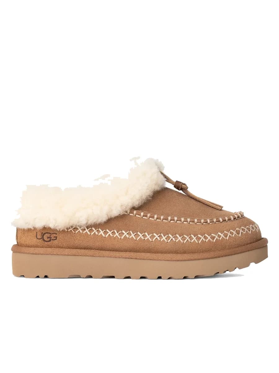 UGG Tasman Alpine Slipper Chestnut