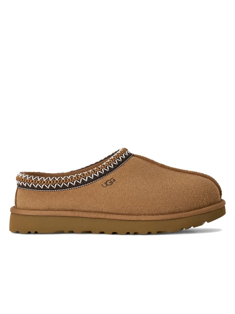 UGG Tasman Slipper Chestnut