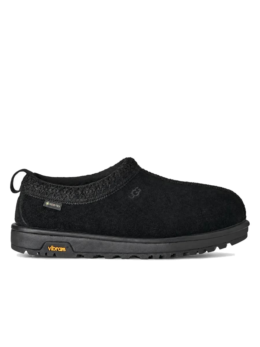 UGG Mens Tasman GTX Black