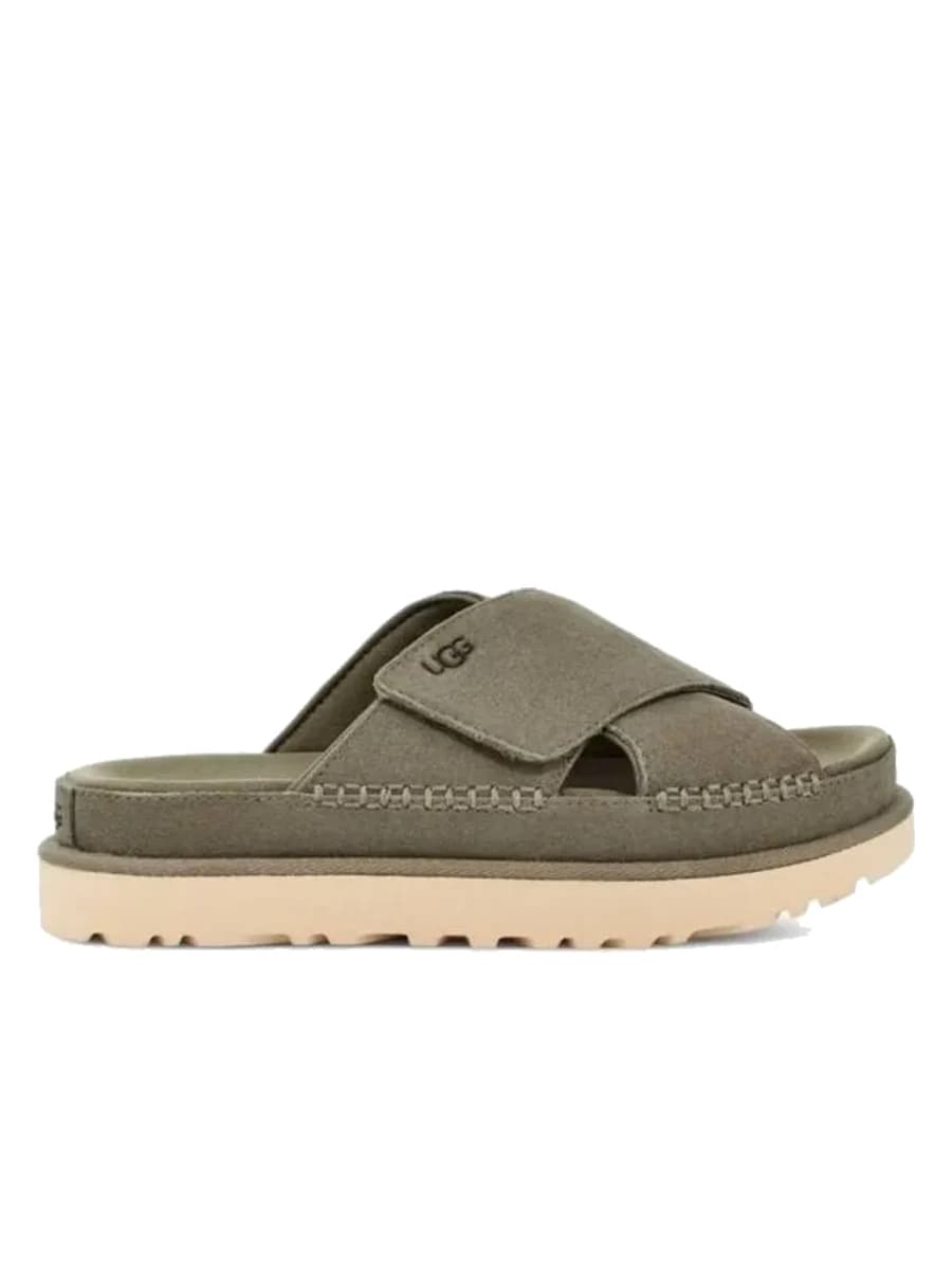 UGG Goldenstar Green
