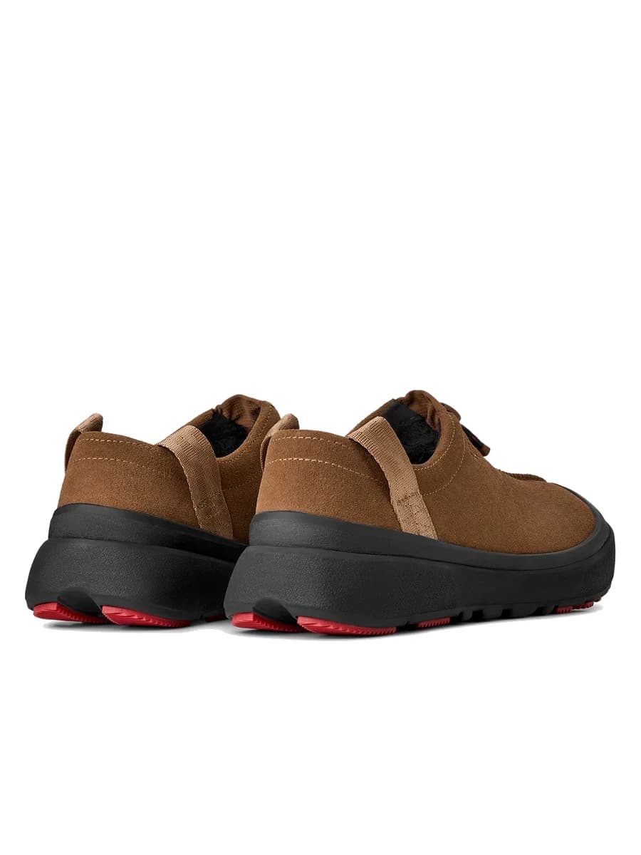 UGG Tasman Outpost Dark Chestnut — фото 4