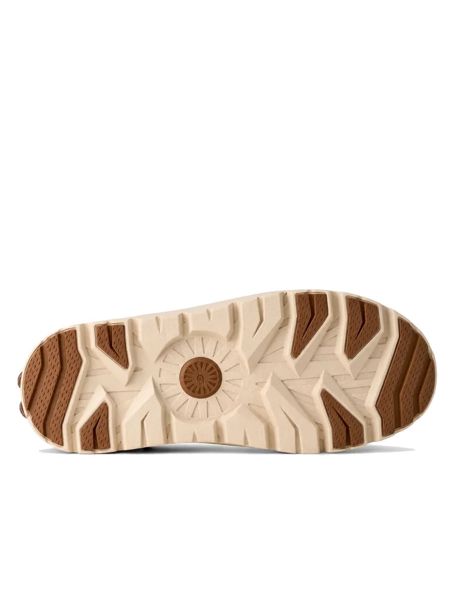 UGG Mens Classic Ultra Mini Weather Hybrid Whitecap — фото 7