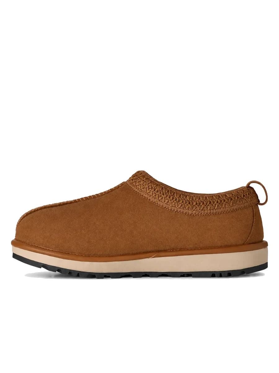 UGG Mens Tasman GTX Chestnut — фото 3
