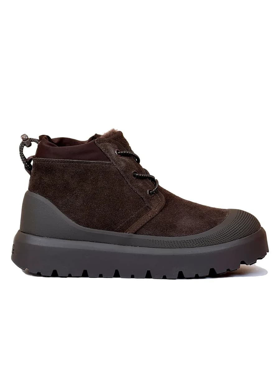 UGG Neumel Weather Hybrid Chocolate