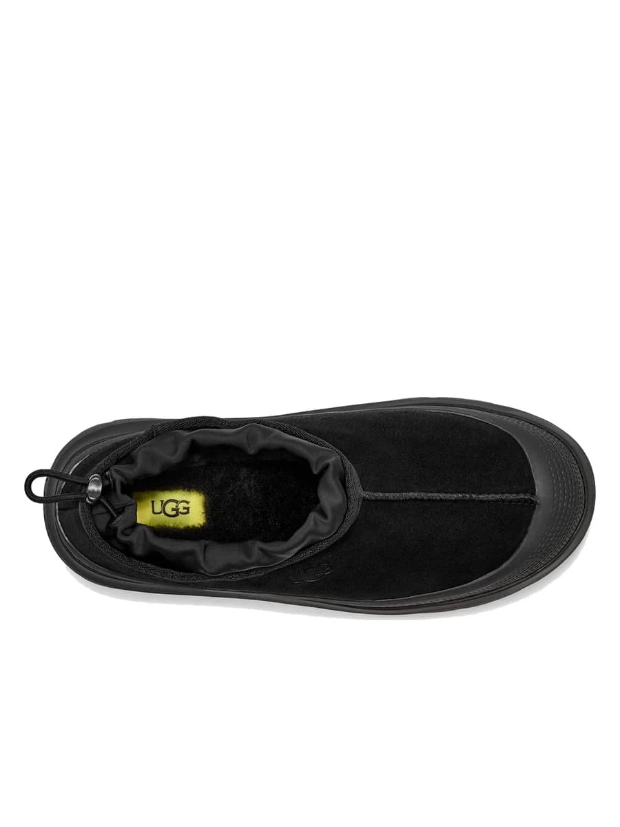 UGG Mens Tasman Weather Hybrid Black — фото 5