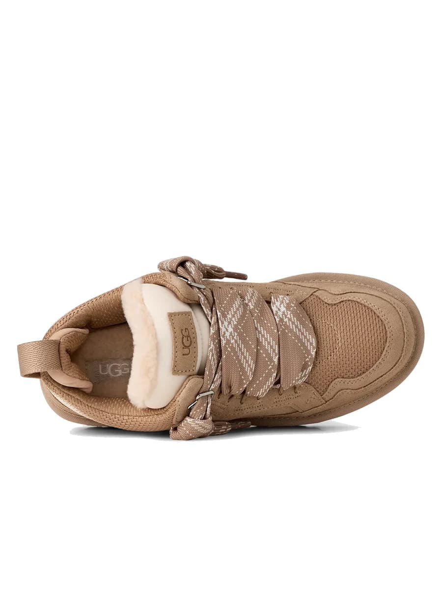 UGG Lowmel Sand — фото 6