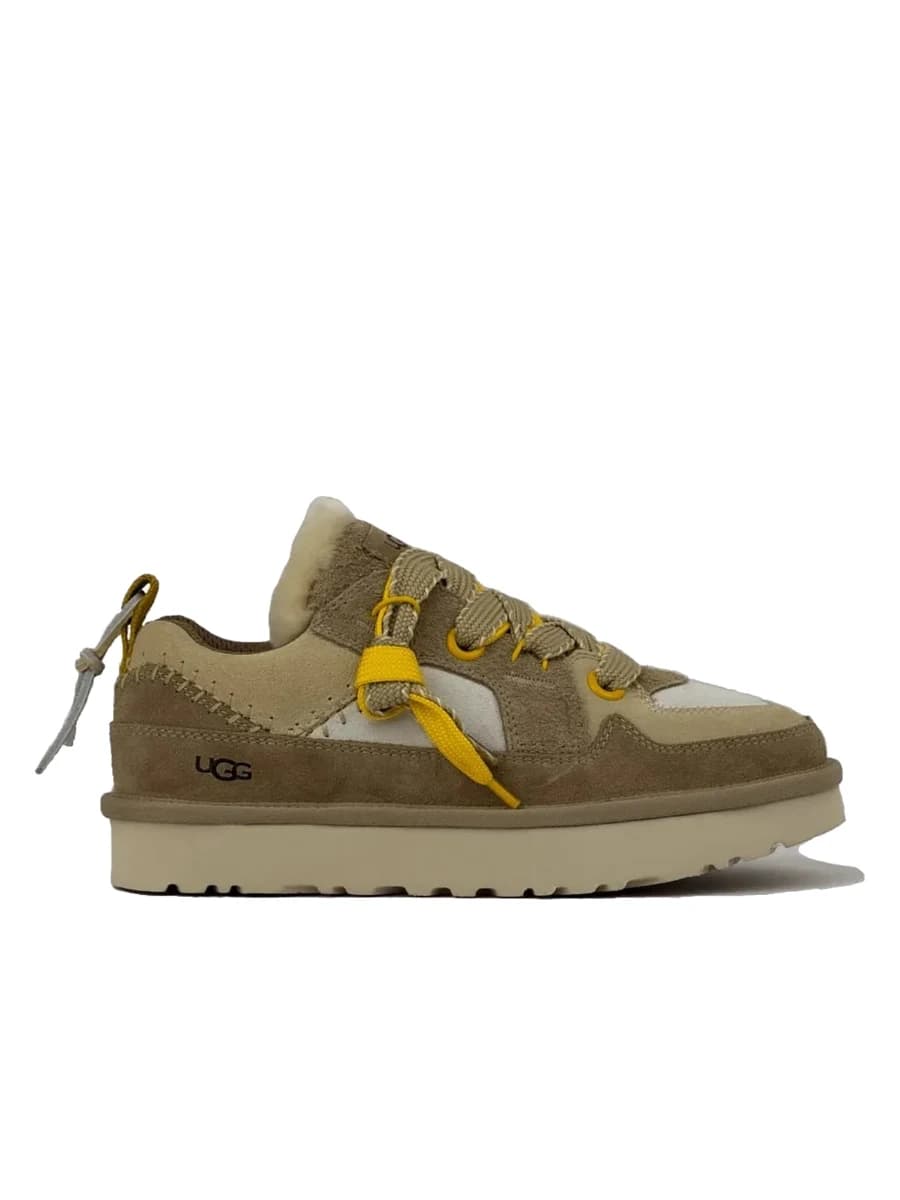 UGG Lowmel Lo Trainer Biarritz