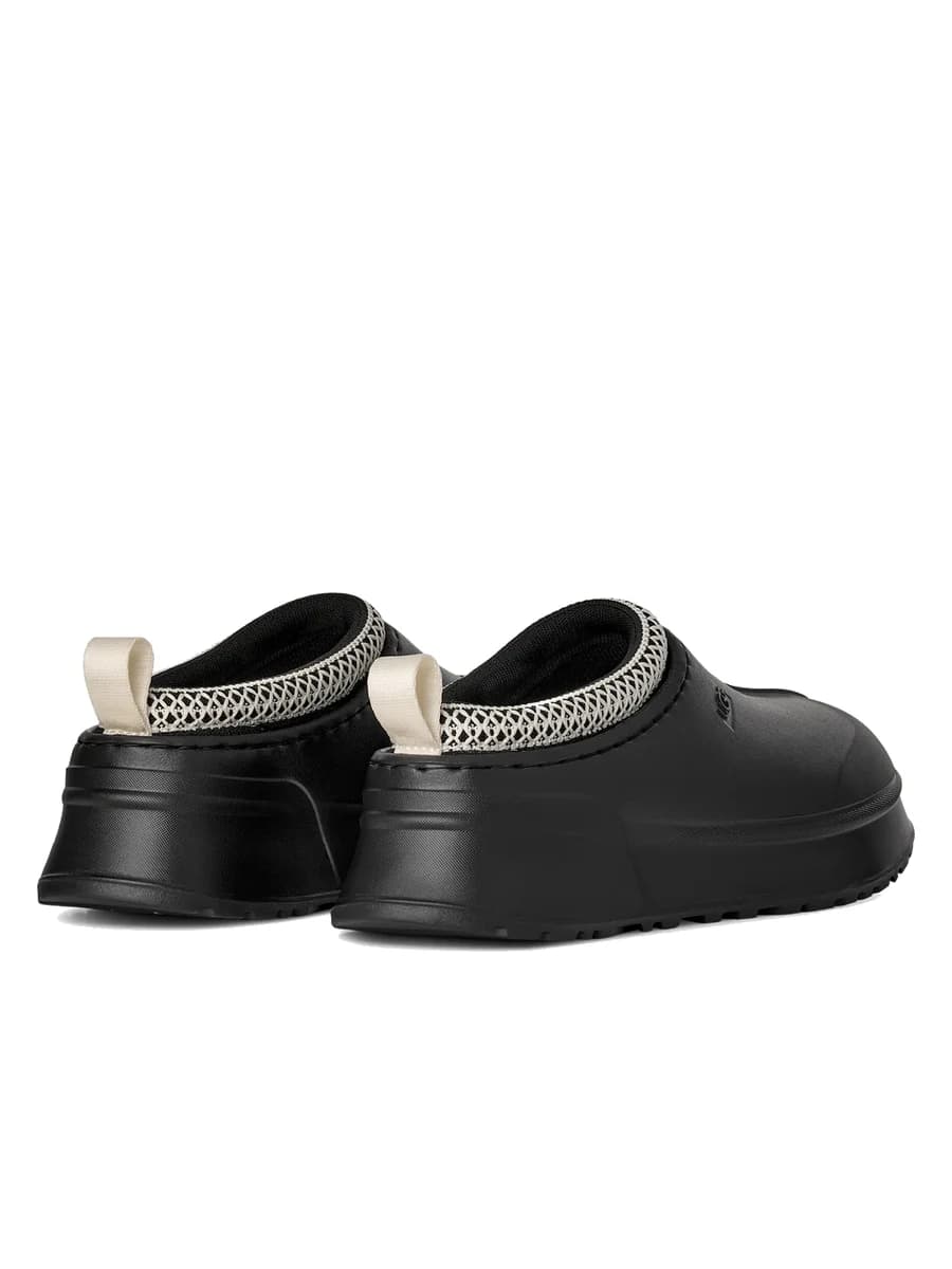 UGG Tazz Molded Black — фото 4