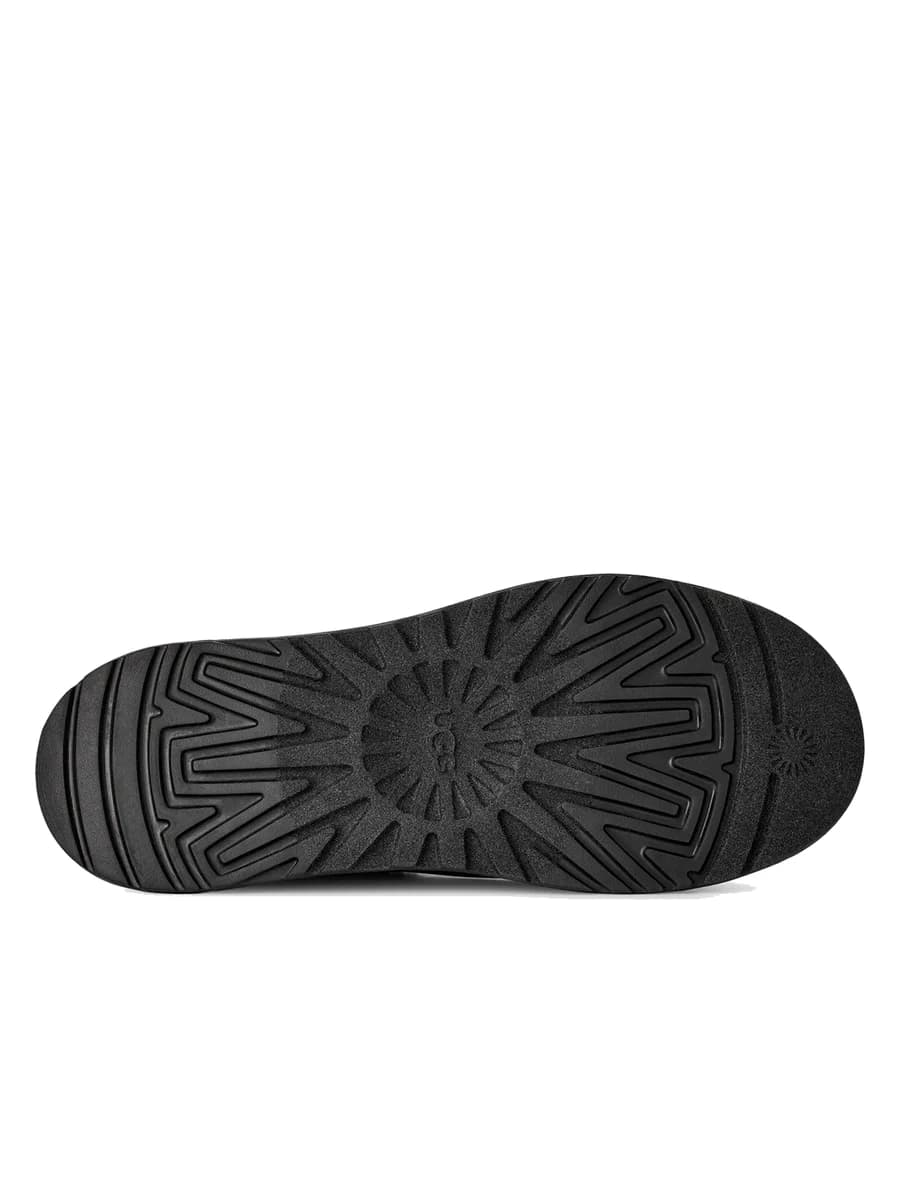 UGG Tazz Molded Black — фото 7