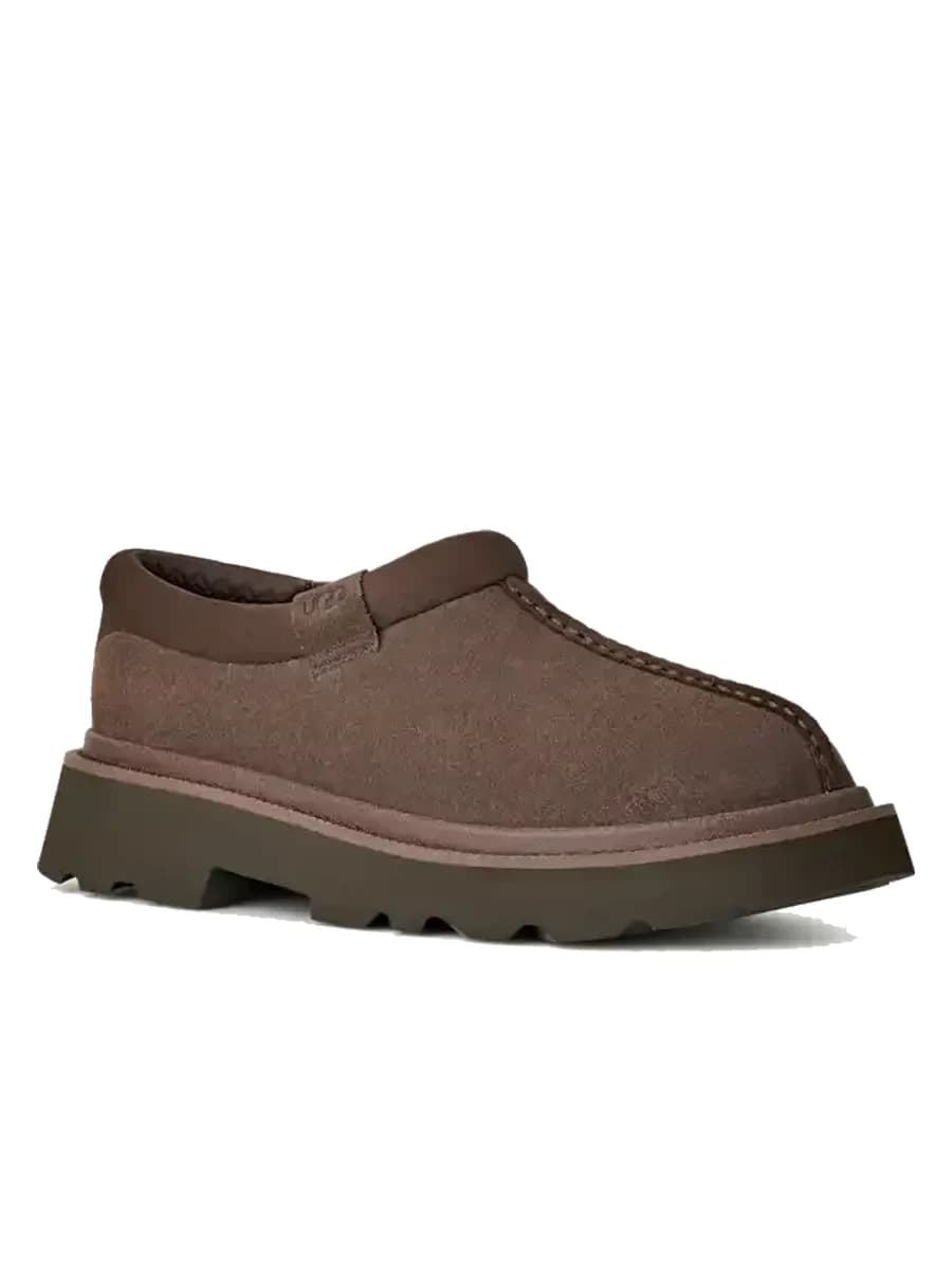 UGG Mens Tasman Lug molasses — фото 3