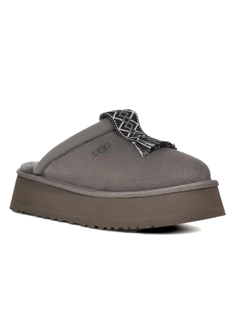 UGG Tazzle Charcoal — фото 2