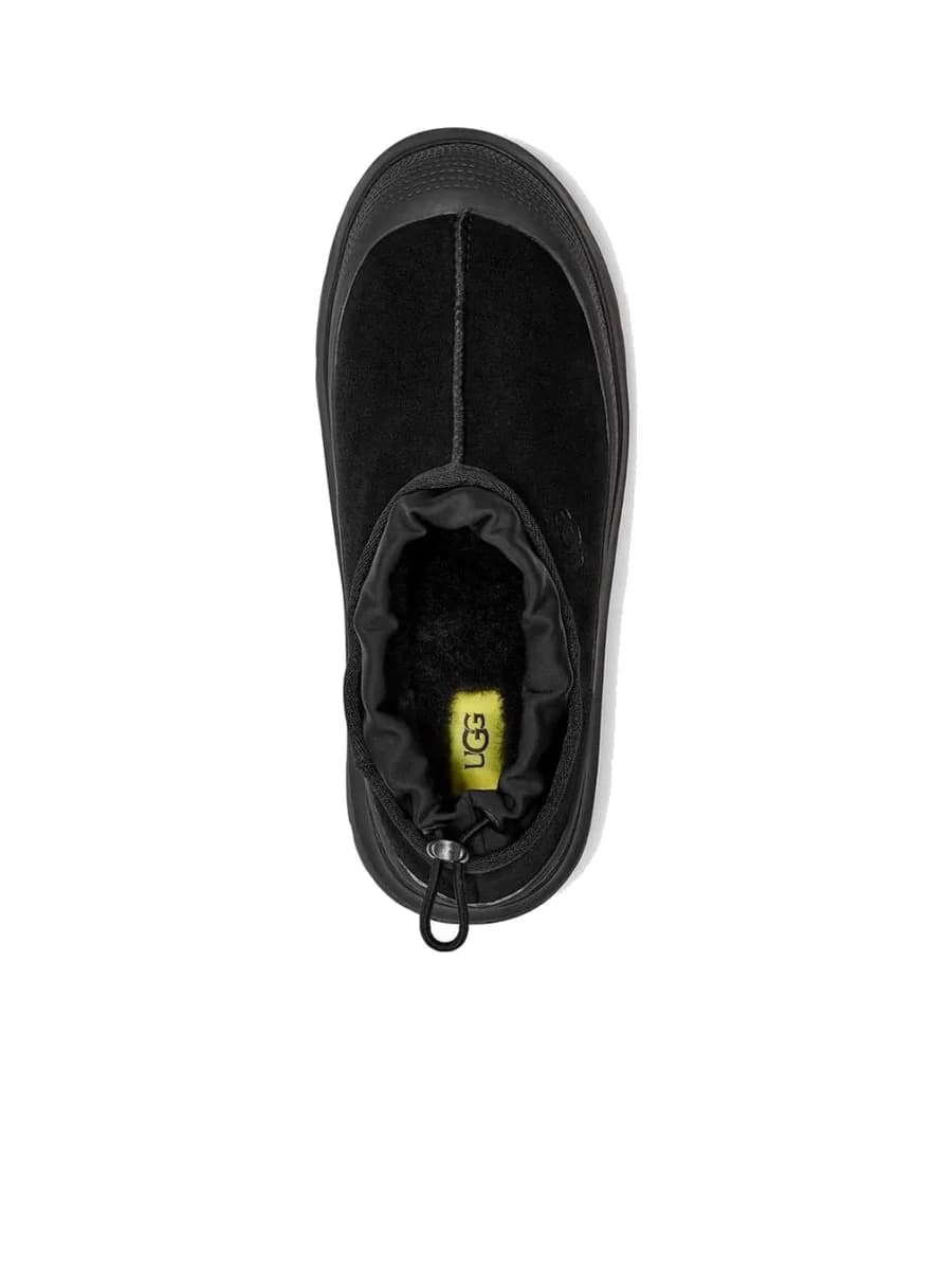 UGG Tasman Weather Hybrid Black — фото 5