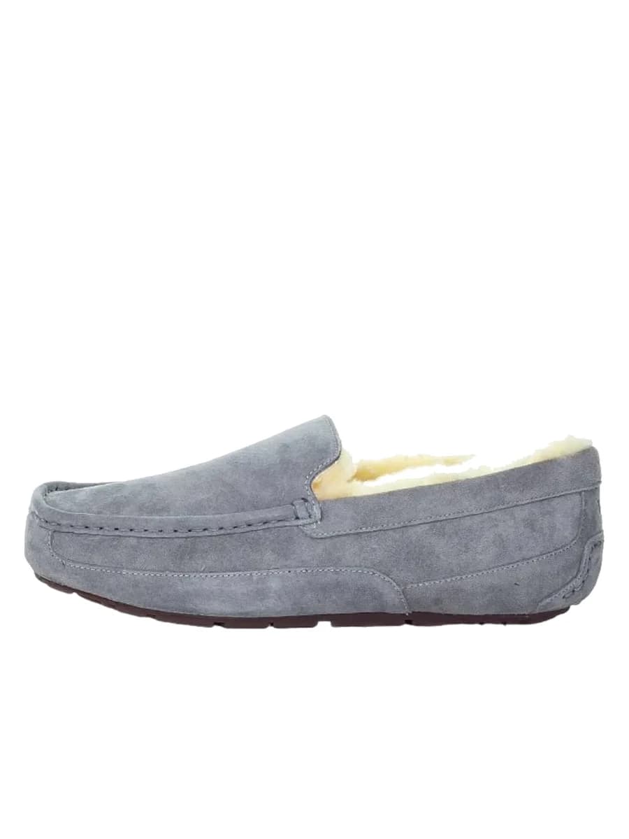 UGG Mens Ascot Grey — фото 3