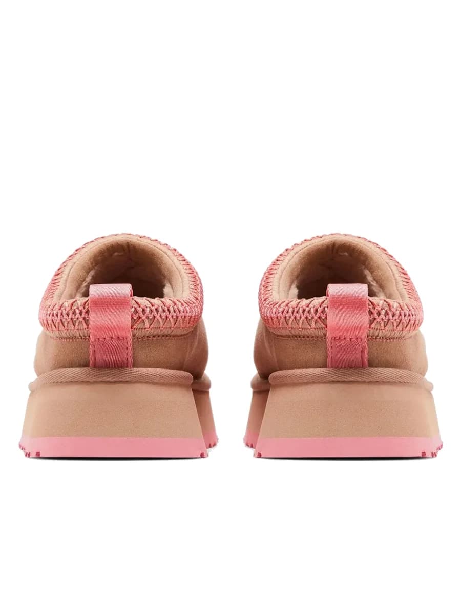 UGG Tazz Sand Love — фото 4