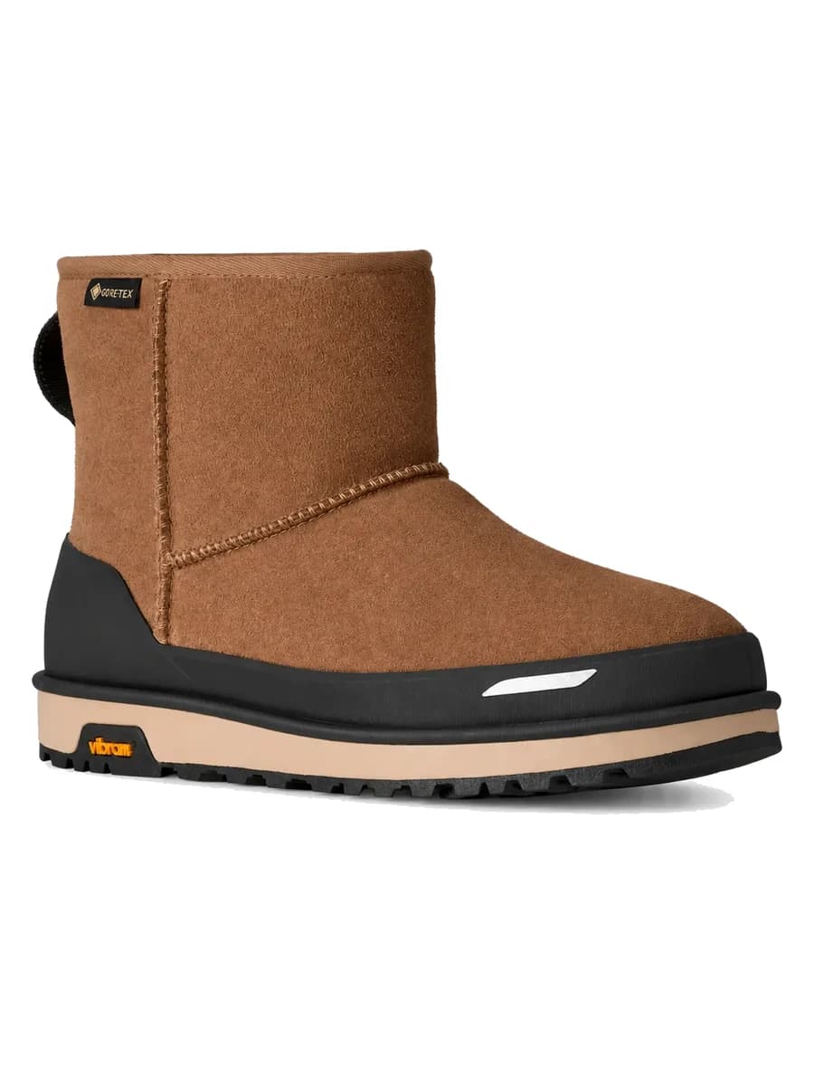 UGG Mens Classic Mini Guard GTX Boot Chestnut — фото 2
