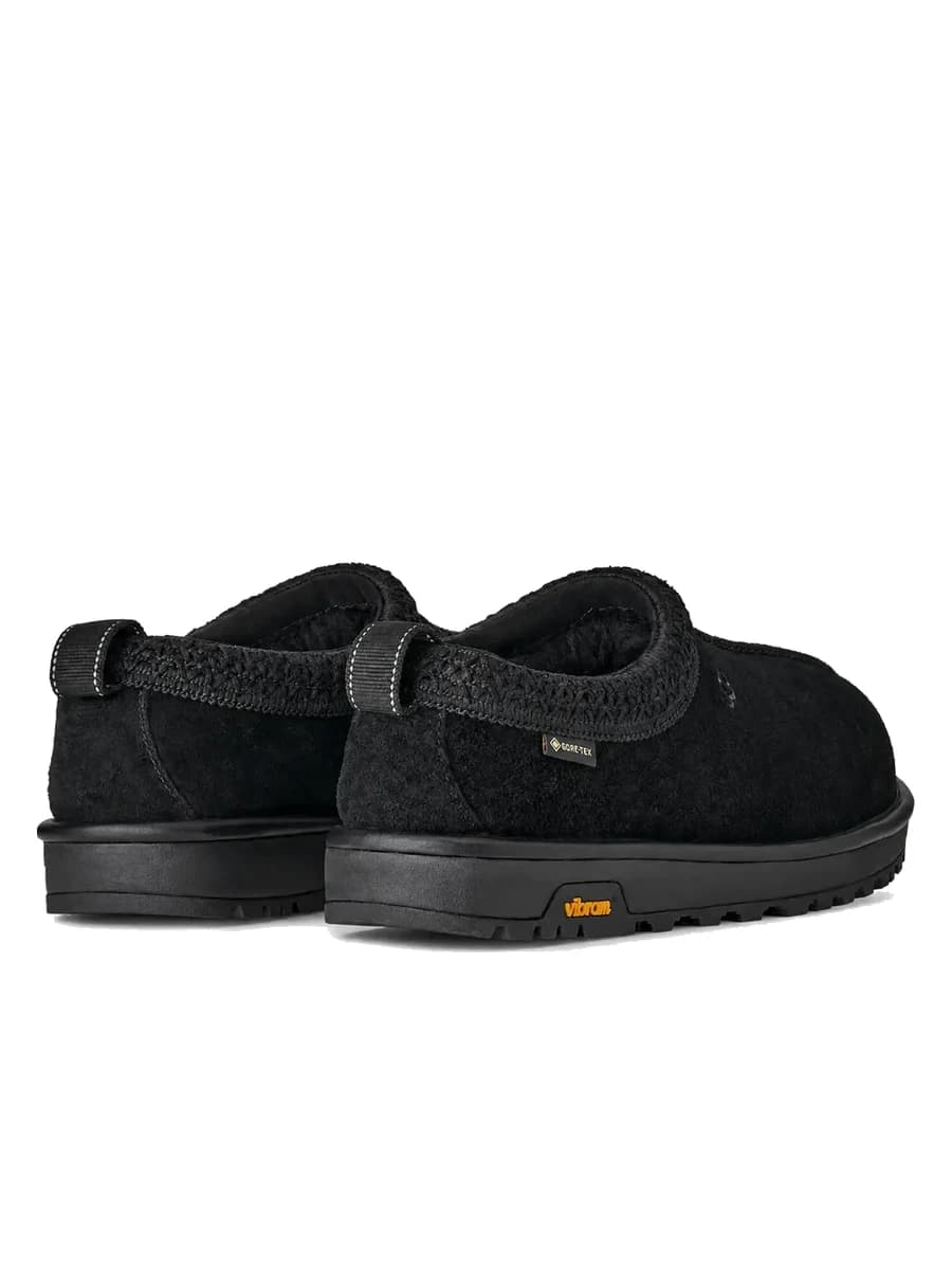 UGG Mens Tasman GTX Black — фото 4