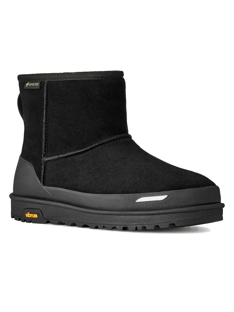 UGG Mens Classic Mini Guard GTX Boot Black — фото 2