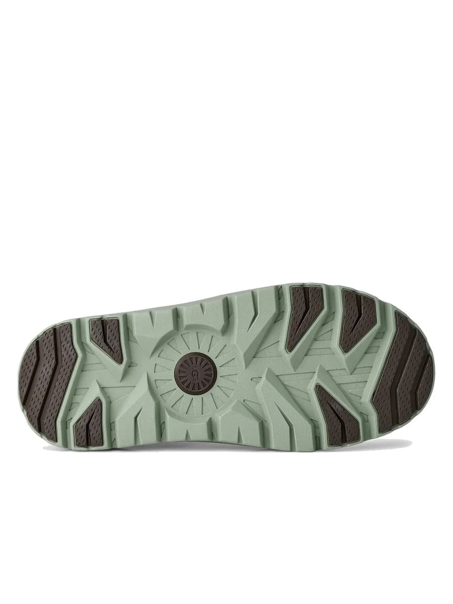 UGG Mens Tasman Weather Hybrid Dense Smoke / Artichoke — фото 7