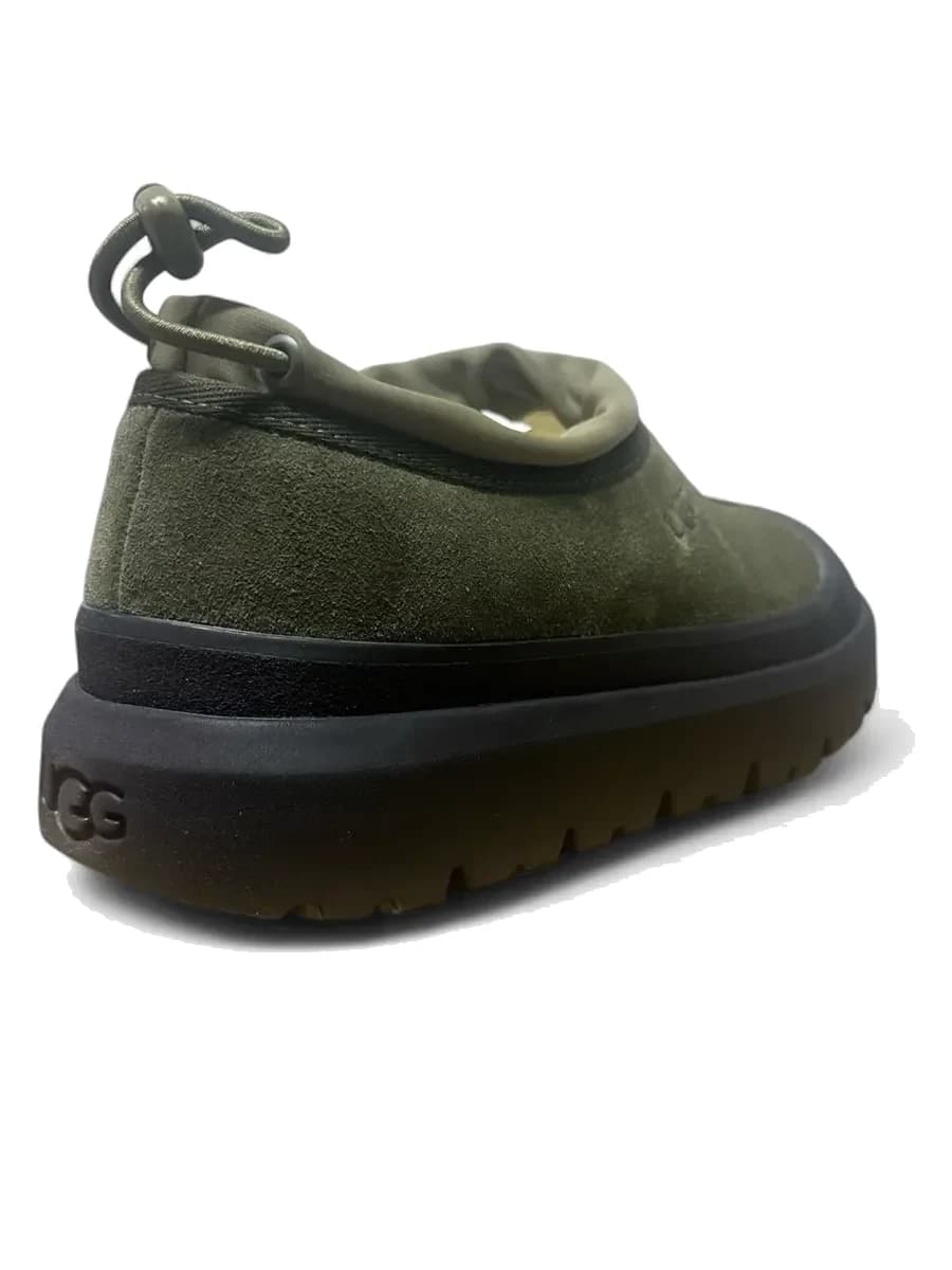UGG Tasman Weather Hybrid Burnt Olive — фото 4
