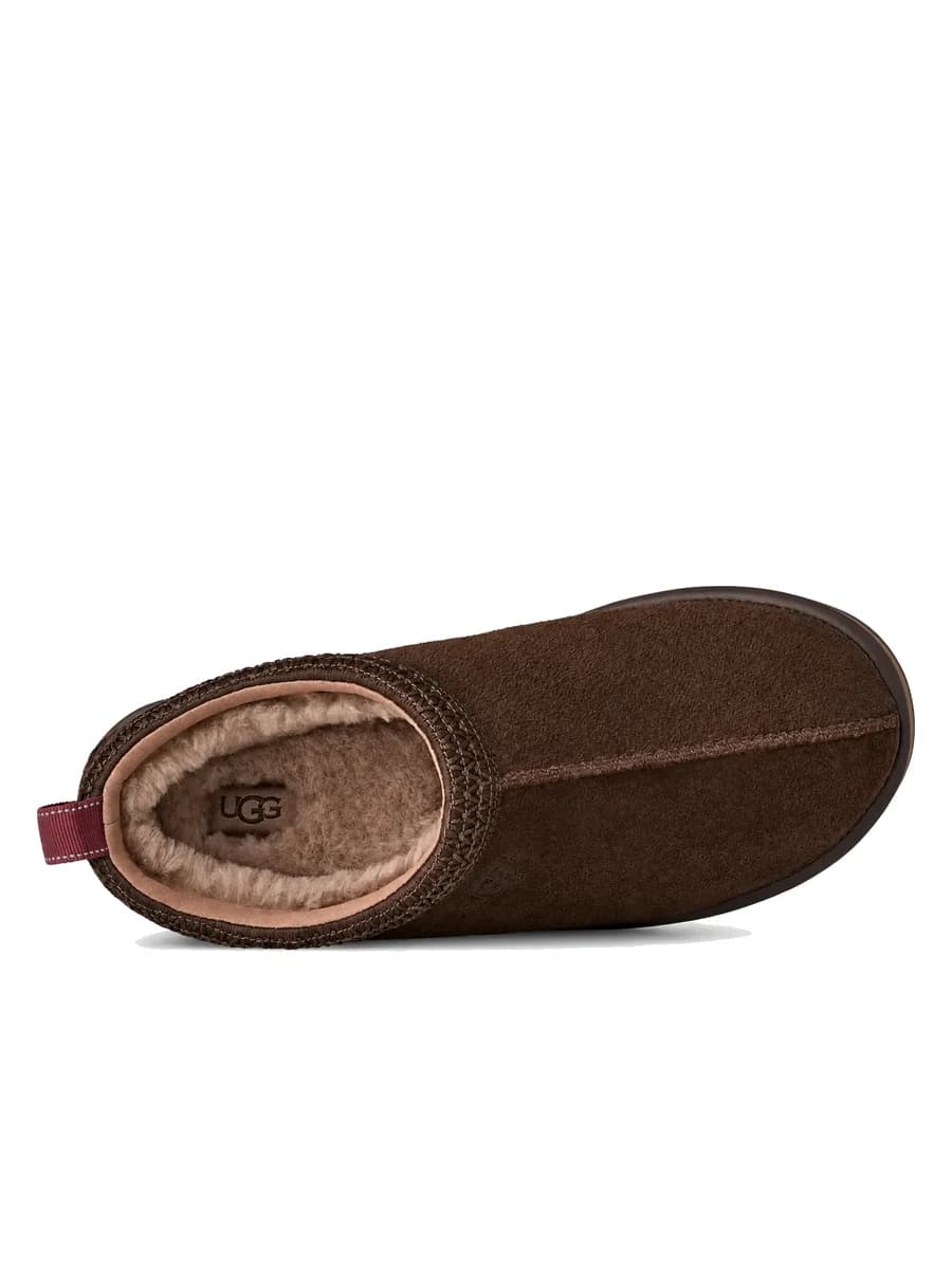 UGG Mens Tasman GTX Chocolate — фото 6