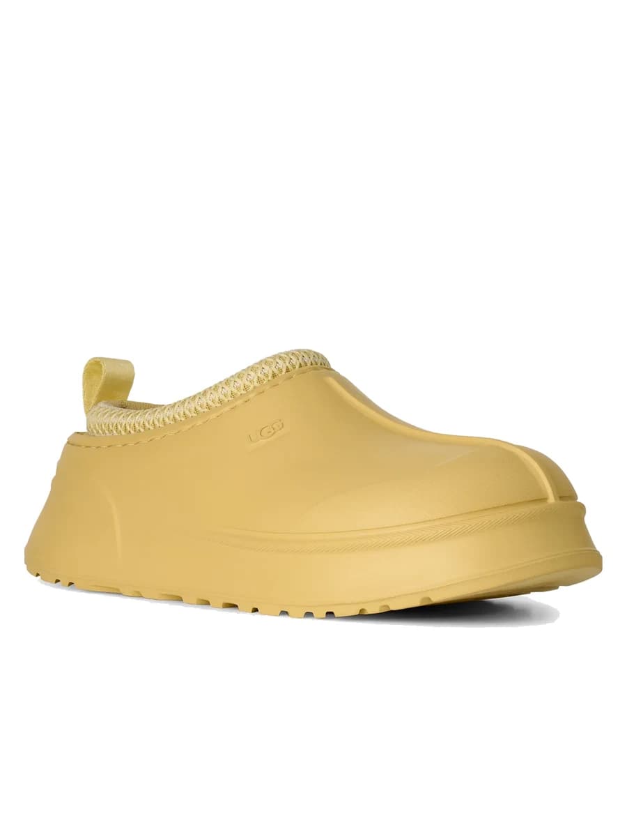 UGG Tazz Molded Muted Mustard — фото 2
