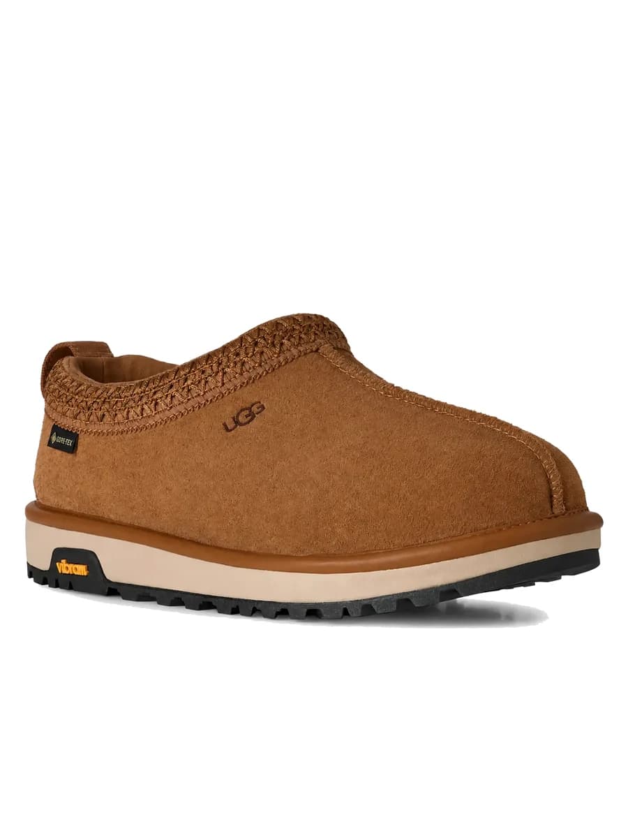 UGG Tasman GTX Chestnut — фото 2