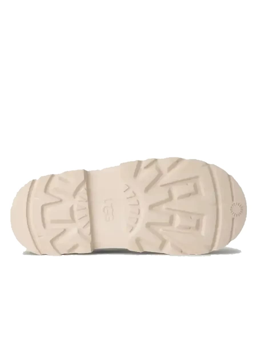 UGG Mens Tasman Lug moss green / ceramic — фото 2