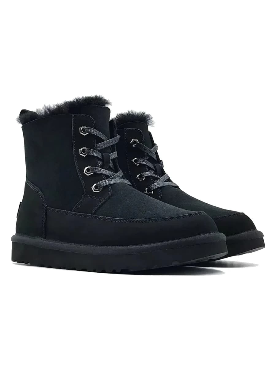 UGG Lina Black