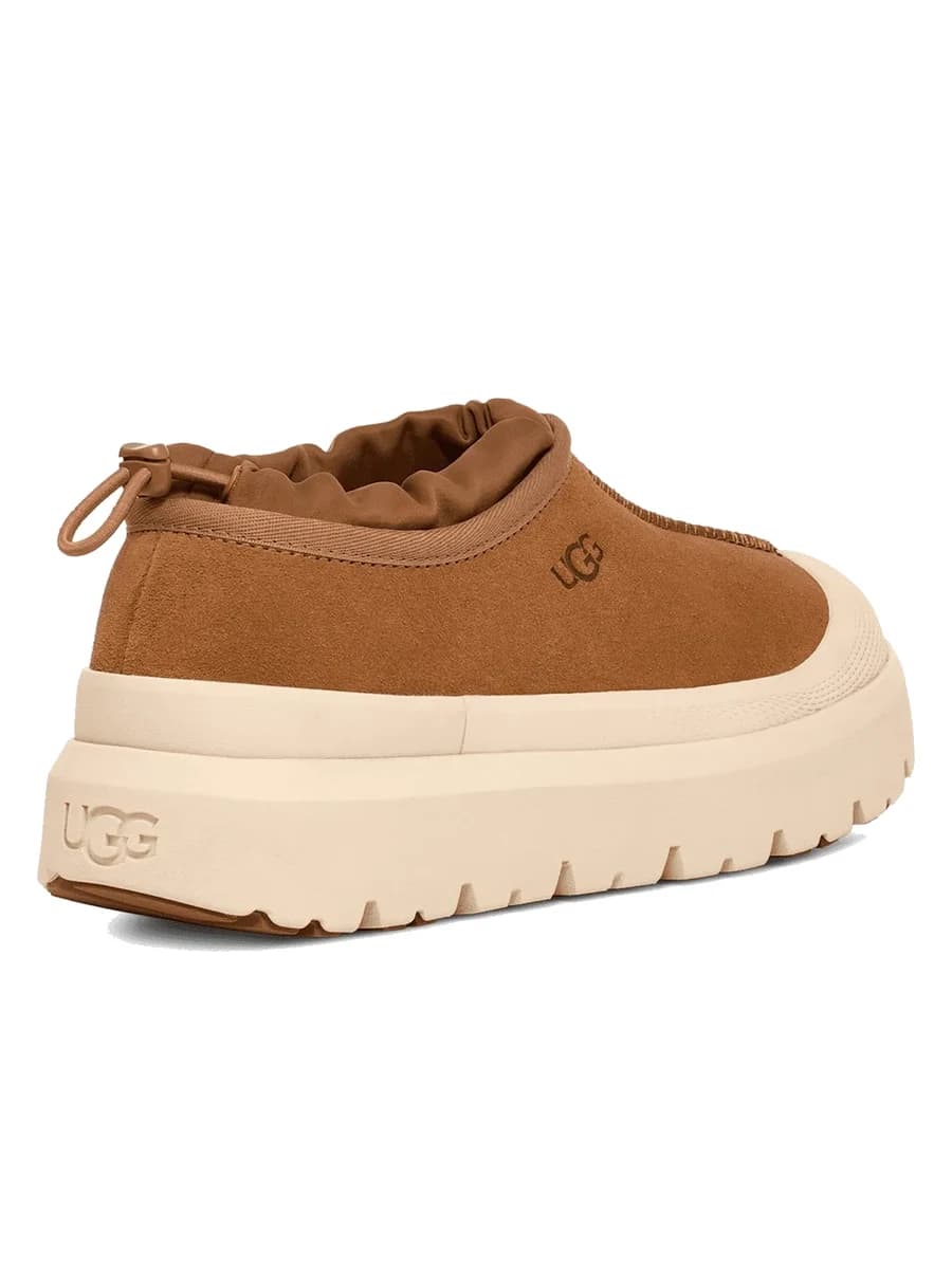 UGG Mens Tasman Weather Hybrid Chestnut / Whitecap — фото 4
