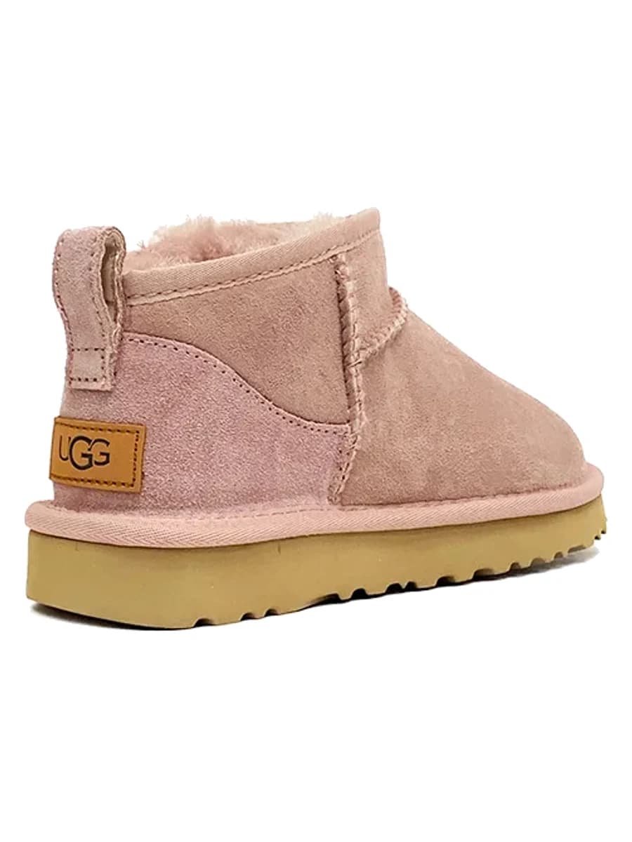 UGG Classic Ultra Mini II Dusk — фото 3