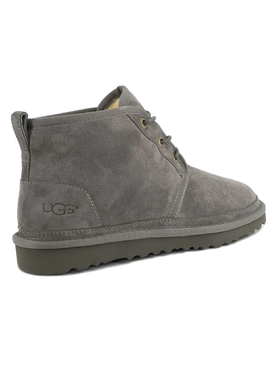 UGG Mens Neumel Grey — фото 2