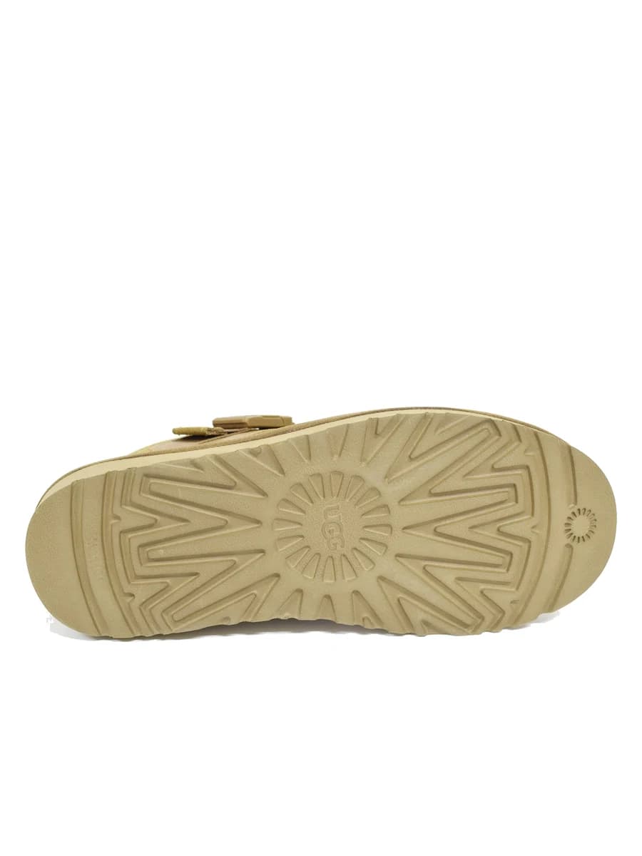 UGG Neumel Snapback Chestnute — фото 6