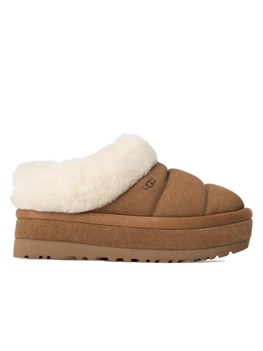 UGG Tazzlita Chestnut