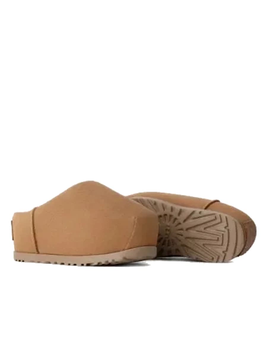 UGG Pumped Slide Chestnut — фото 3