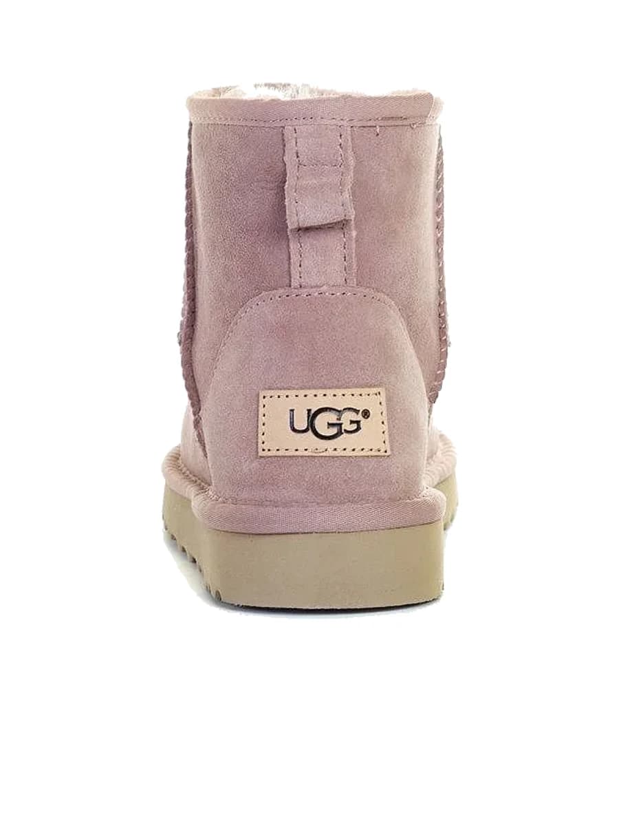 UGG Classic Mini II Dusk — фото 3