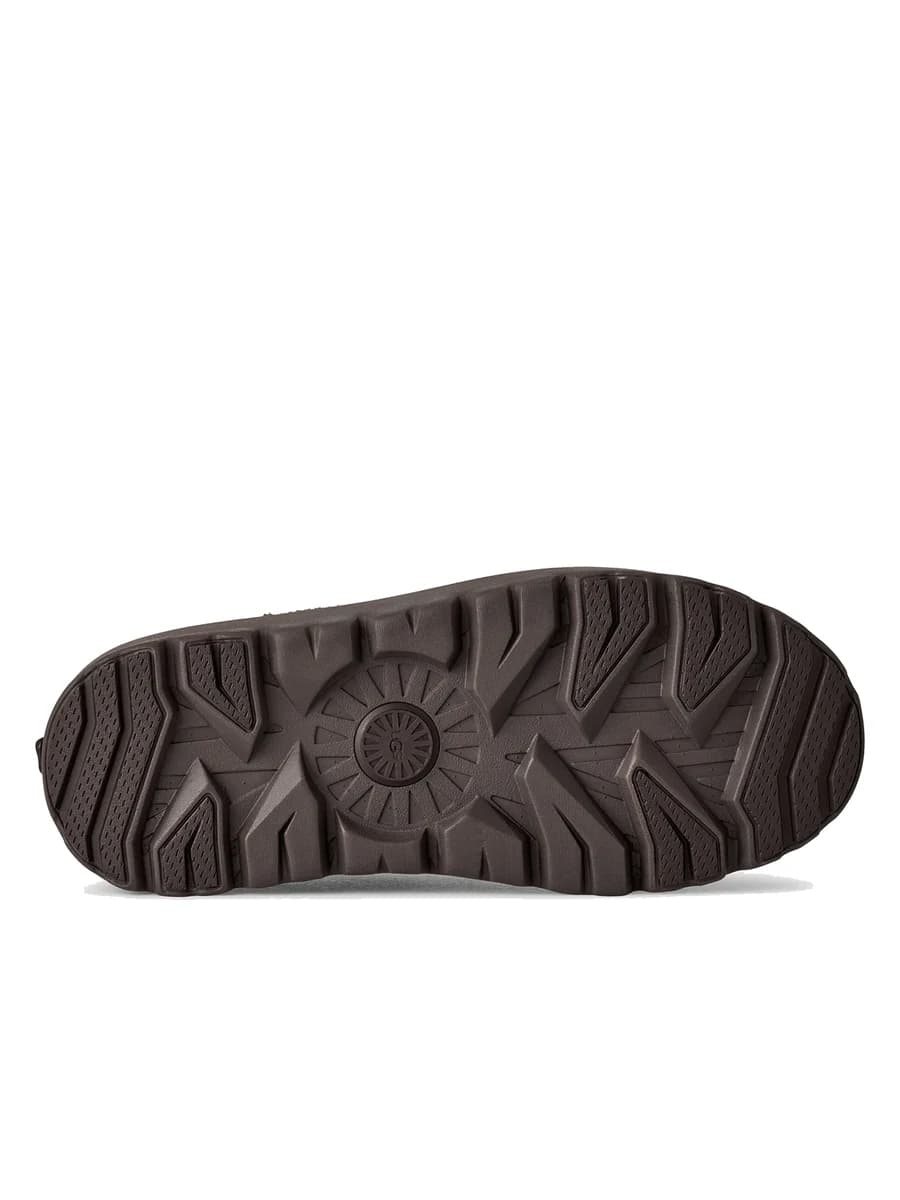 UGG Classic Ultra Mini Weather Hybrid Dusted Cocoa — фото 7