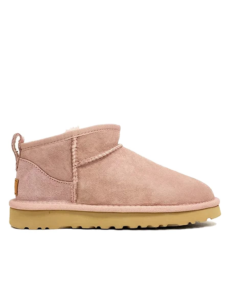 UGG Classic Ultra Mini II Dusk — фото 2