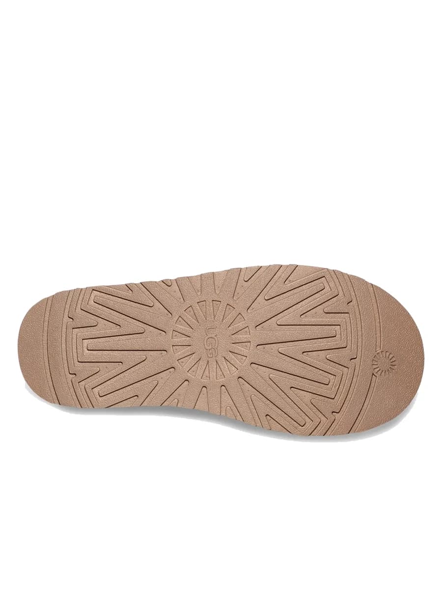 UGG Classic Dipper Boot Sand — фото 6