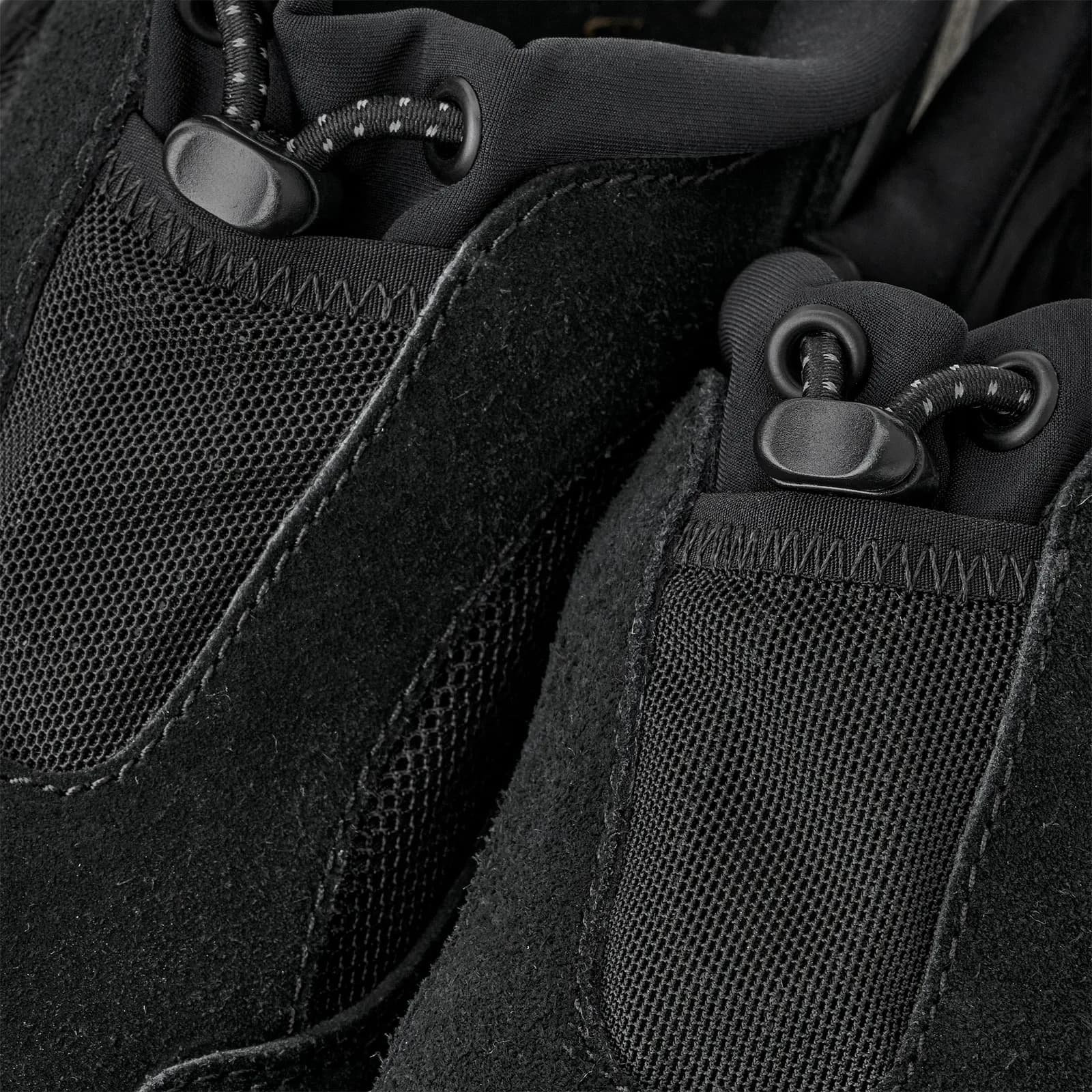 UGG Heritage Utility Axoid Black — фото 4