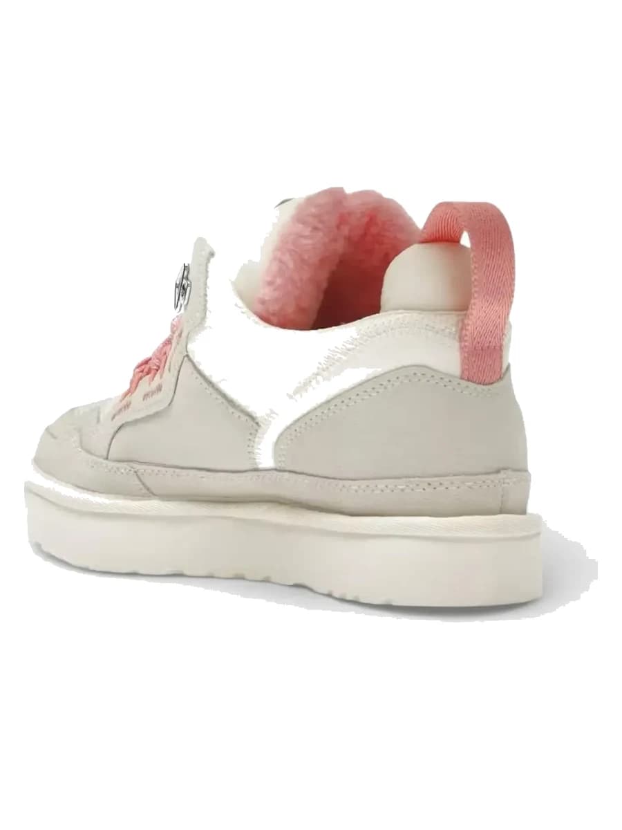 UGG Lowmel Jasmine — фото 3