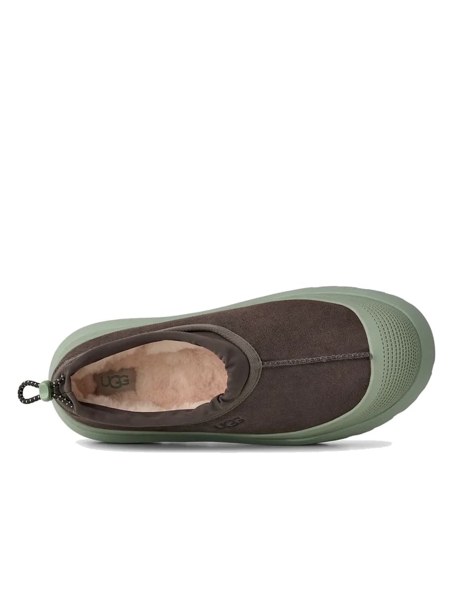 UGG Mens Tasman Weather Hybrid Dense Smoke / Artichoke — фото 6