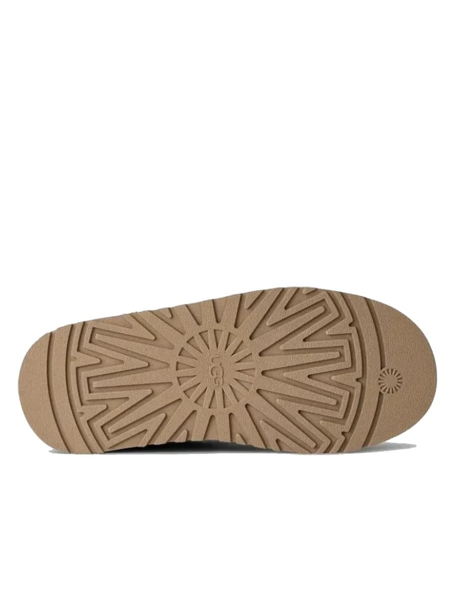UGG Tazz Muted Brass — фото 6